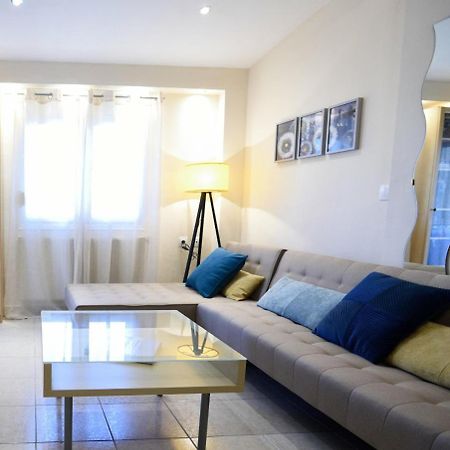 Appartement 2Downtown.Dandelion à Thessalonique Extérieur photo