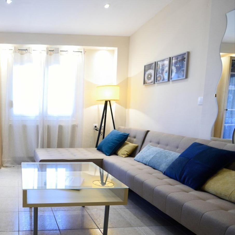Appartement 2Downtown.Dandelion à Thessalonique Extérieur photo