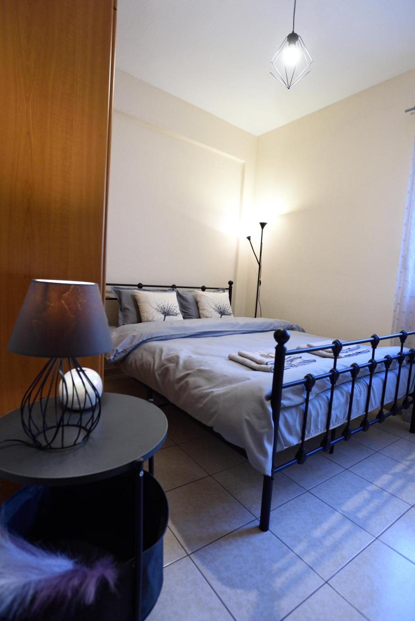 Appartement 2Downtown.Dandelion à Thessalonique Extérieur photo