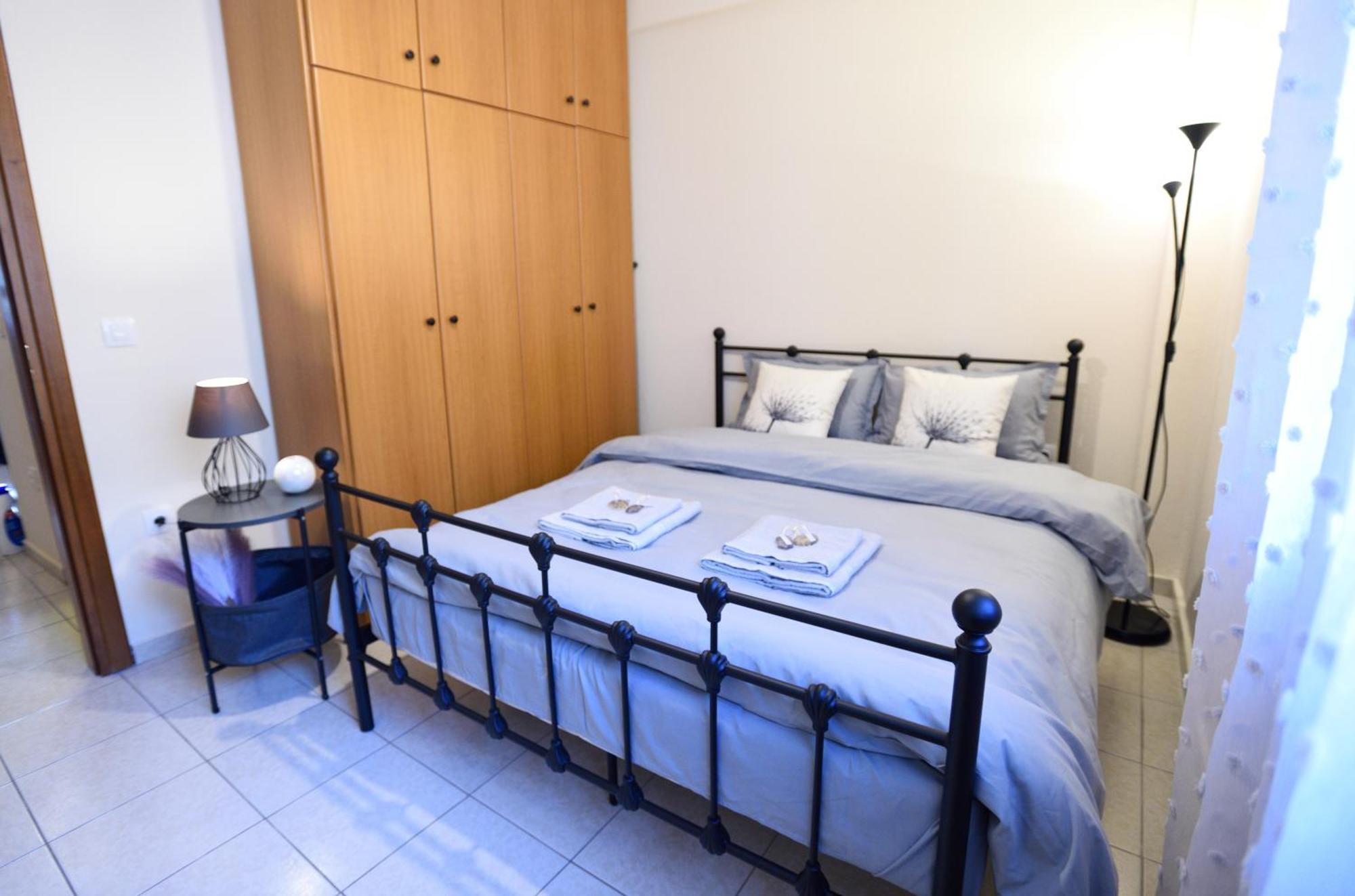Appartement 2Downtown.Dandelion à Thessalonique Extérieur photo
