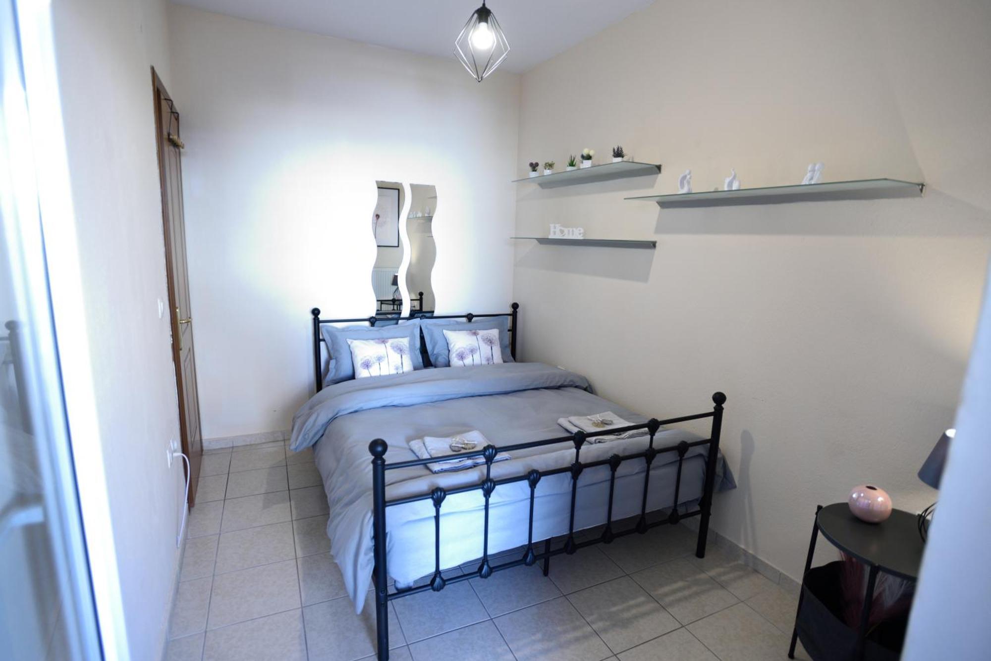 Appartement 2Downtown.Dandelion à Thessalonique Extérieur photo